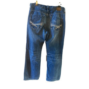 Men’s Buckle BKE Tyler Jeans 100% Cotton